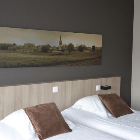 B&B 'T Withuis Diksmuide Eksteriør bilde