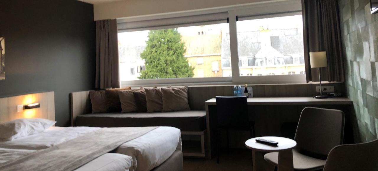 B&B 'T Withuis Diksmuide Eksteriør bilde