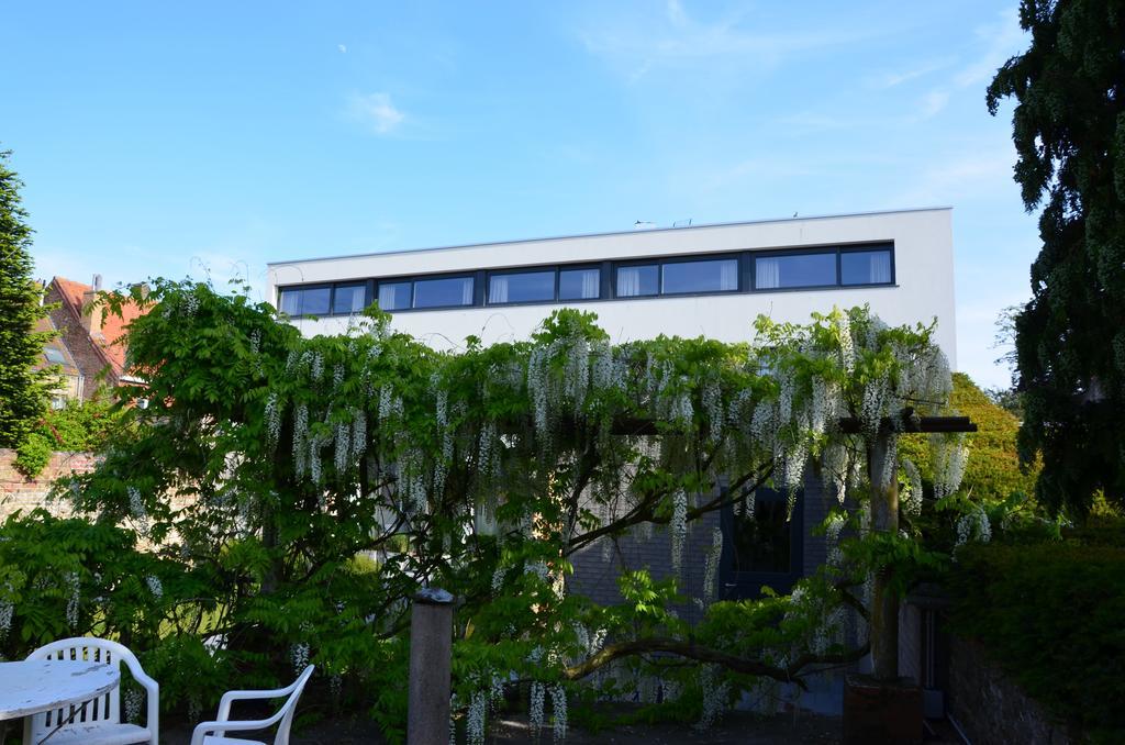 B&B 'T Withuis Diksmuide Eksteriør bilde