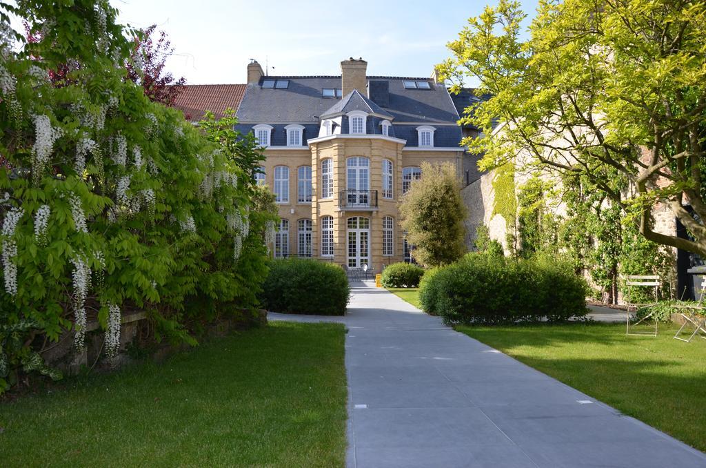 B&B 'T Withuis Diksmuide Eksteriør bilde