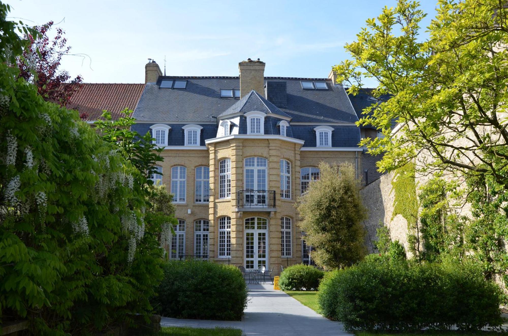 B&B 'T Withuis Diksmuide Rom bilde