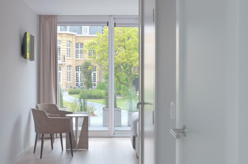 B&B 'T Withuis Diksmuide Rom bilde