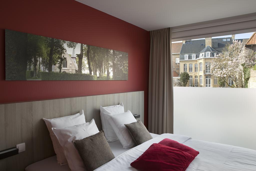 B&B 'T Withuis Diksmuide Eksteriør bilde