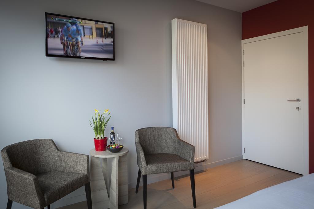 B&B 'T Withuis Diksmuide Eksteriør bilde