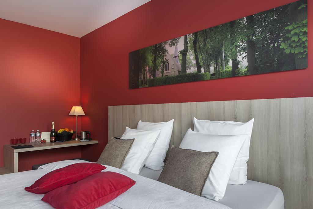 B&B 'T Withuis Diksmuide Eksteriør bilde