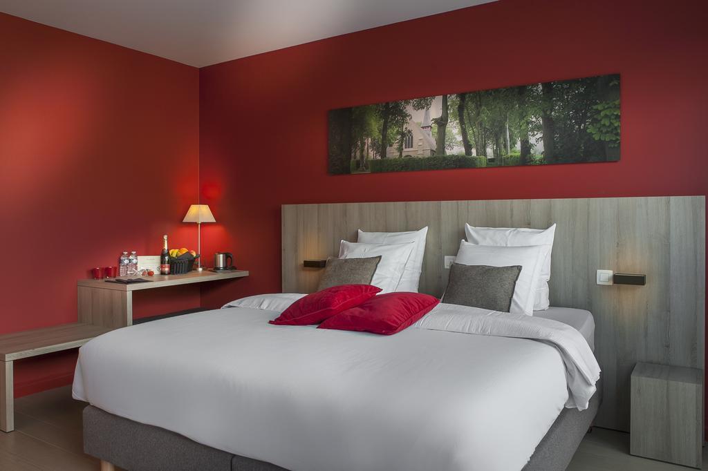B&B 'T Withuis Diksmuide Eksteriør bilde