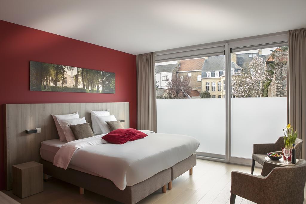 B&B 'T Withuis Diksmuide Eksteriør bilde