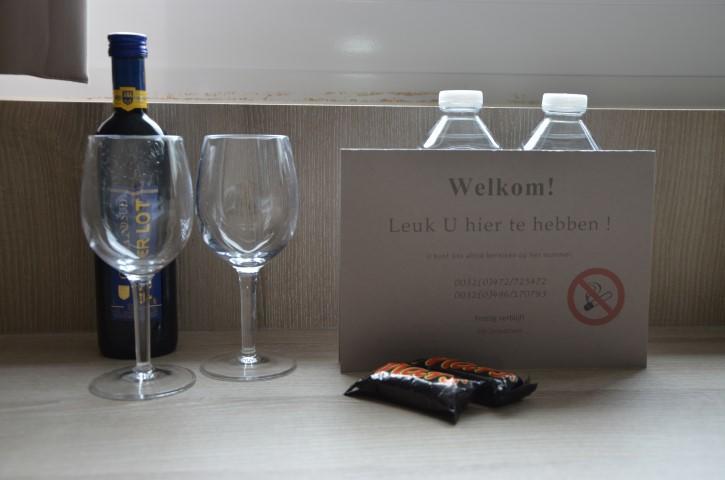 B&B 'T Withuis Diksmuide Eksteriør bilde