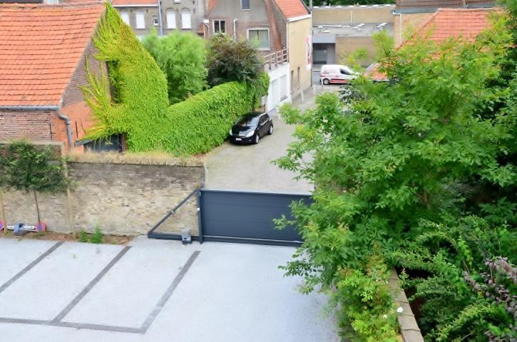B&B 'T Withuis Diksmuide Eksteriør bilde