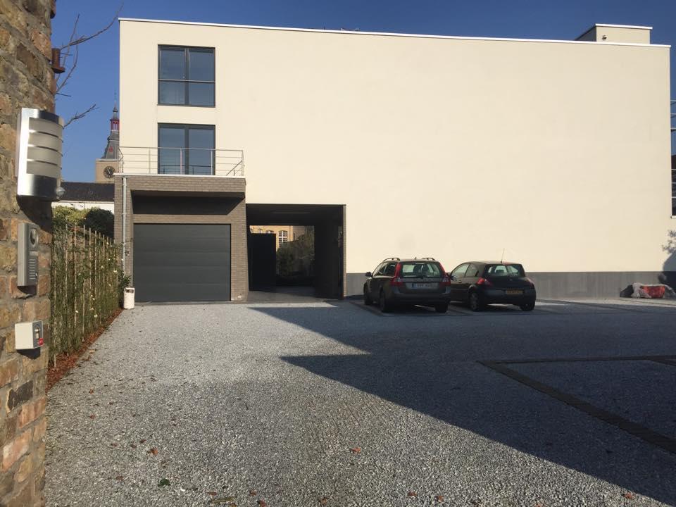 B&B 'T Withuis Diksmuide Eksteriør bilde