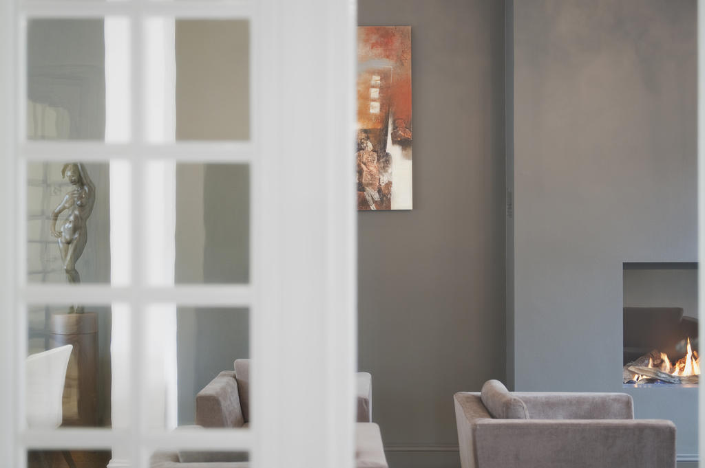 B&B 'T Withuis Diksmuide Eksteriør bilde